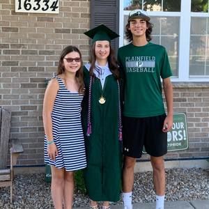 Meet your Posher, Lisa